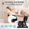 Exercise Step Machine Portable Fitness Machine Stepper Stair Master Home Pedal