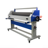 Signguard Laminator 1600D1 Large Manual Cold Semi-auto Wide Format Pneumatic
