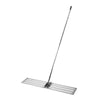 Garden Lawn Levelling Rake Lute Landscaping Rake Top-Dressing Repair Gardening