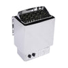 6KW Electric Stainless Steel Sauna Heater Stove Sauna Home Spa Commercial