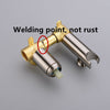 Brass Concealed Mixer Handheld Bidet Diaper Sprayer Toilet Set Seat Attachment