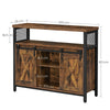 Dining Sideboard Kitchen Cupboard Storage Cabinet Buffet Table LSC092B01