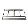 Metal Garden Shed 6 X 4, 8 X 4, 8 X 6, 8 X 10 Garden Storage WITH FREE BASE New