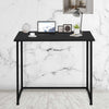 Home Office Computer Desk Laptop Study Writing Table Workstation Furniture Fold