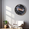30cm Wall Clock Kitchen School Office Home Shabby Chic Modern Decor Quartz Clock