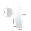 Full Length Mirror Dressing Makeup Market Mirror Bedroom Standing / Wall Mounted