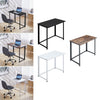 Home Office Computer Desk Laptop Study Writing Table Workstation Furniture Fold