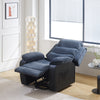 Electric Riser Recliner Armchair Heated Vibration Massage Sofa Arm Chair 2 Style