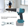 Cordless Electric Blind Rivet Gun Automatic Pop Gun for Makita 18V Hand Tools