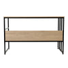 1.2m Computer Desk Laptop PC Study Table Writing Home Office Desk Workstation