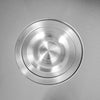Double Bowl Stainless Steel Drop-in Kitchen Sink Dishwasher Vegetable Sink Home