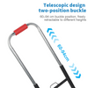 Sack Truck Barrow Heavy Duty Trolley Hand Truck Transport Parcels Boxes Courier