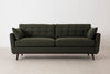 Swyft Model 10 3 Seat Sofa - Fern Boucle RRP £1499