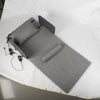 Adjustable electric bed Backrest Lifter Portable medical pillow with Hands rest