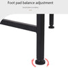 Kitchen Corner Shelf Expandable Microwave Oven Rack Stand Storage Holder 1-3Tier