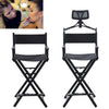 Directors Chairs Campaign Chairs Folding Makeup Actors Photo Professional Chair