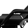 Massage Table 3 Foldable Bed PU Leather Salon Nail Tattoo Chair for Spa Beauty