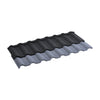 Self-Adhesive Sheds Roofing Felt Shingles Tiles Roof of Arbour Porch Wendy House
