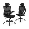 High Back Swivel Task Chair Mesh Office Chair Computer Desk Chair