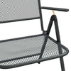 Swpsd 9 Piece Patio Dining Set Garden Coffee Table & Chairs Set Bistro A6H5