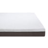 3ft 4ft 4ft6 Memory Foam Breathable Mattress Orthopaedic 15-20 cm Thickness NEW