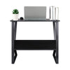 OFFICE DESK HOME COMPUTER STUDY LAPTOP WORKSTATION WRITING PC TABLE HOME OFFICE