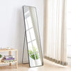 Full Length Dressing Mirror Bedroom Bathroom Free Standing Tilting / Wall Mirror