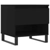 Coffee Table, Side Table for Living Room Home Office, End Table with B8D3