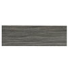 Console Table Slim Side Table Narrow Hallway Furniture Cabinet with Drawers