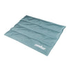 Summer Natural Cold Cooling Gel Mat Bed Pillow Pad Comfortable Cushion Portable