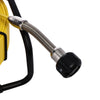 9" Sewer Pipe Inspection Camera 30M Pipeline Endoscope w/DVR Function Waterproof
