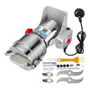 High Speed Electric Grain Grinder 1800W 800g Cereal Mill Flour Powder Machine UK