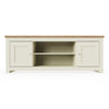 Lisbon TV Cabinet Stand Unit Sideboard Entertainment Living Room Furniture