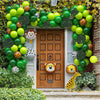 Jungle Animal Balloons Set Birthday Party Wild Forest Theme Home Decoration Kit