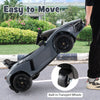 Licensed Lamborghini Revuelto Electric Vehicle 12V Kids Ride on Car-Grey