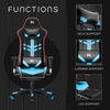 Gaming Chair Ergonomic Luxry Office Chair Computer Chair Desk Chair Load 150kg