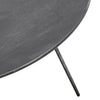 Griddle Hot Plate Cast Iron BBQ Grill Cooking Camping Hob Steaks Barbecue Party