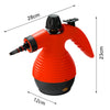 Multipurpose Handheld Steam Cleaner Portable Stain Removal Steamer for Home Car