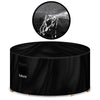 Garden Furniture Covers Patio Rattan Waterproof Outdoor Round Square Rectangle