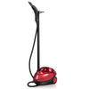 Multipurpose Steam Cleaner 2000 W Household Steamer w/1.5L Tank-Red