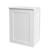 Bathroom Cabinet Shelf Cupboard Storage Drawer Shelve Organizer Rack Mirror Door