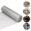 Stainless Steel Rat Mesh Rodent Proofing | Wire Metal Mesh Blocks Rats & Rodents
