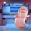 Massage Video Gaming Recliner Chair Ergonomic High Back Office Chair w/Footrest