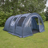 Waterproof Deluxe Tent Swift Backpack Tunnel Tent Camping Hiking Festival XXL