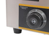 Stainless Steel Electric Countertop Griddle Kitchen Hot Plate Grilled Grill Plan