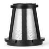 COSVALVE Masticating Juicer Extractor Slow Juicer Cold Press Vegetables Fruit