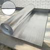Sticky/ Non-sticky Back Double Bubble Foil Insulation Shed Loft -10 25 30 40 50M
