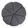Round Modern Dressing Table Stool Footstool Bedroom Chair Vanity Makeup Stool