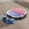 Robot Vacuum Robotic Cleaner with Mop Navigation Ultra Slim Strong Robot Hoover