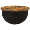 Coffee Table, Side Table for Living Room, End Table with Storage, Sofa F9O2